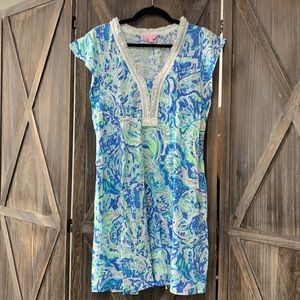 Lilly Pulitzer dress size L